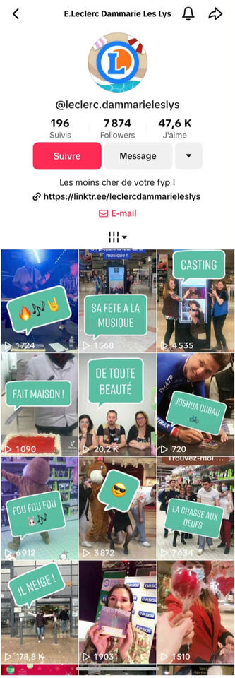 Instagram - Upcyclove Instagram - Upcyclove